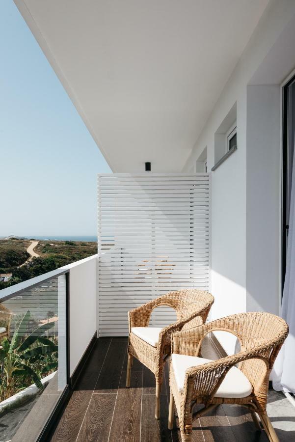 O Lugar Bed & Breakfast Porto Covo Exterior foto